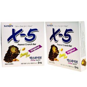 Socola X5 Original Hộp Giấy 152g