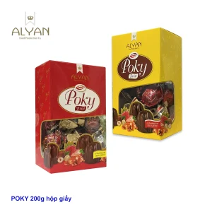 Socola Poky - Hộp 200g