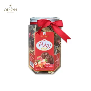 Socola Poky Lọ 300g