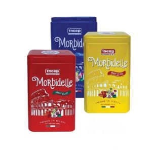 Kẹo Incap Hộp Sắt 150g