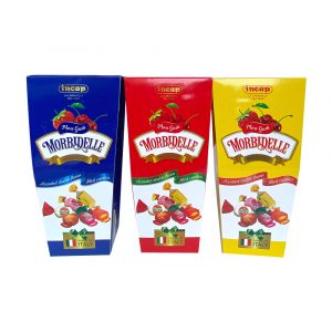 Kẹo Incap - Hộp Giấy 150g