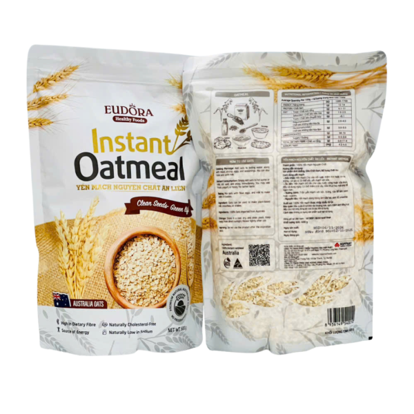 Yen-mach-Eudora-600g