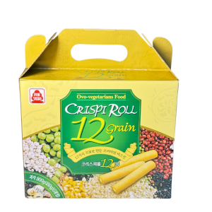 Bánh Cuộn Dinh Dưỡng Ngũ Cốc PEITIEN Hộp 900g