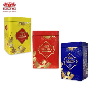 Trà đen ELIMAD hộp thiếc 100g