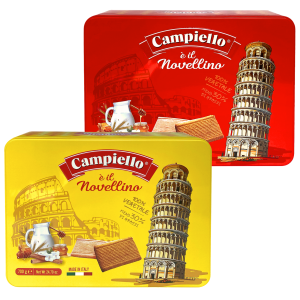 Bánh Ý Campiello 700g