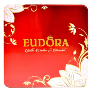 EUDORA Hộp Vuông 496g