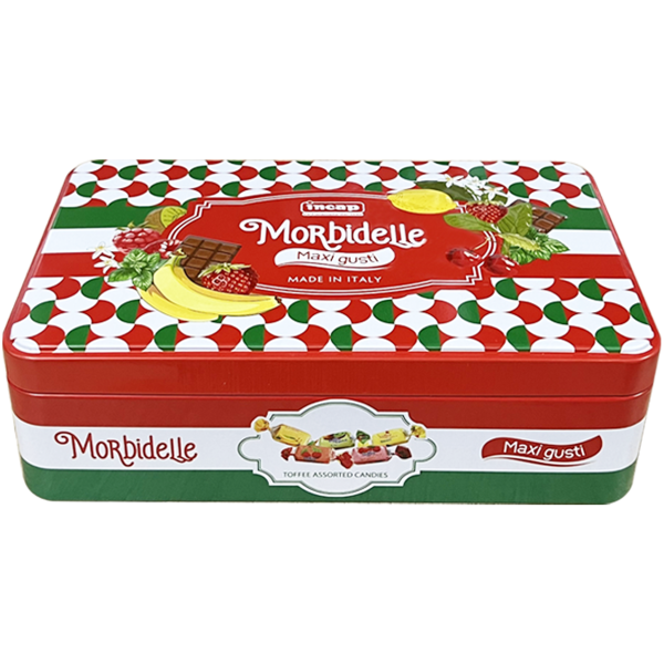 Kẹo Incap Caro 175g