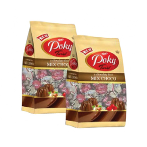Socola Poky Gói 500g